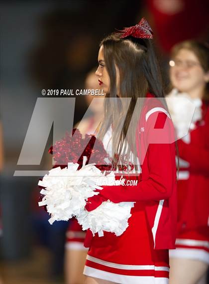 Thumbnail 3 in St. Johns vs Phoenix Christian (AIA D2 Quarterfinal) photogallery.