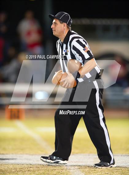 Thumbnail 3 in St. Johns vs Phoenix Christian (AIA D2 Quarterfinal) photogallery.