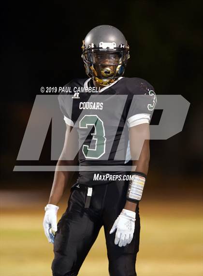 Thumbnail 1 in St. Johns vs Phoenix Christian (AIA D2 Quarterfinal) photogallery.