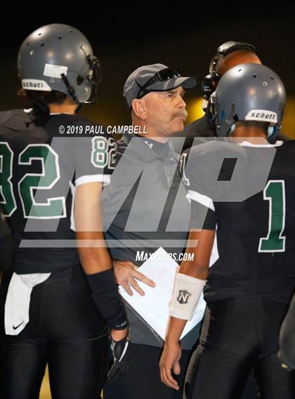 Thumbnail 3 in St. Johns vs Phoenix Christian (AIA D2 Quarterfinal) photogallery.