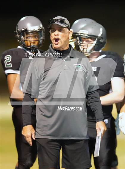 Thumbnail 1 in St. Johns vs Phoenix Christian (AIA D2 Quarterfinal) photogallery.