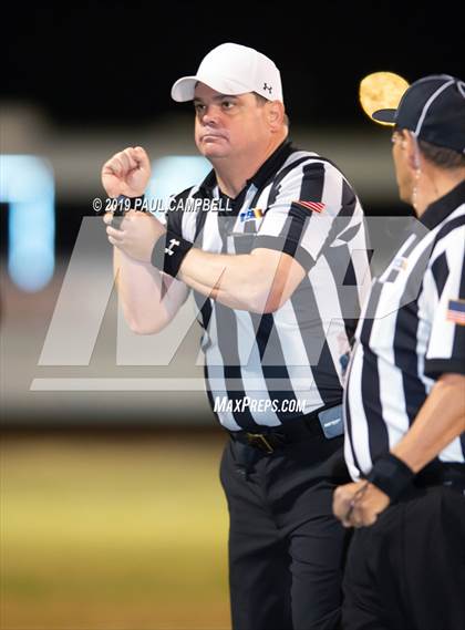 Thumbnail 2 in St. Johns vs Phoenix Christian (AIA D2 Quarterfinal) photogallery.