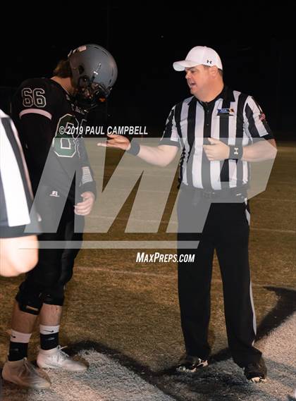 Thumbnail 1 in St. Johns vs Phoenix Christian (AIA D2 Quarterfinal) photogallery.