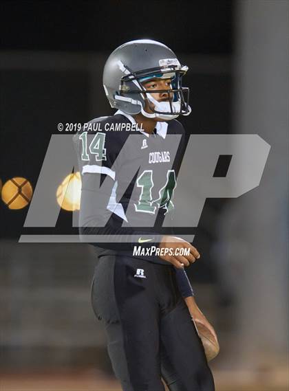 Thumbnail 1 in St. Johns vs Phoenix Christian (AIA D2 Quarterfinal) photogallery.