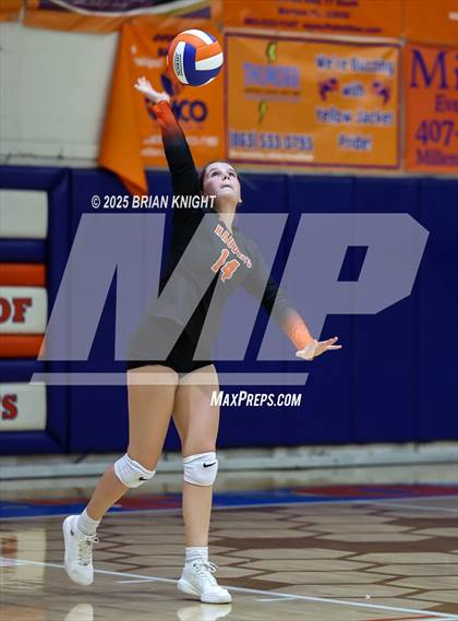 Thumbnail 1 in Lakeland @ Bartow photogallery.