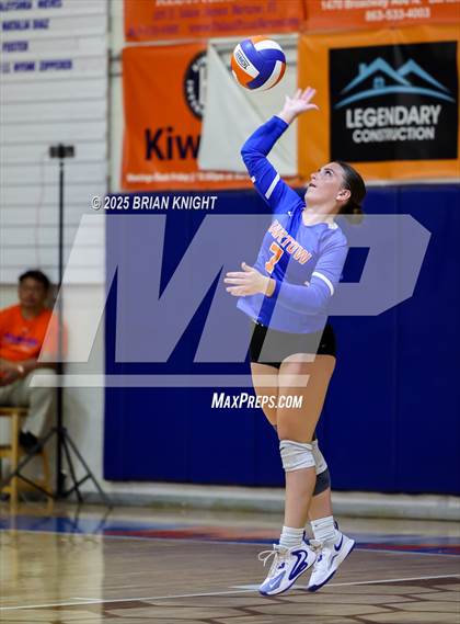 Thumbnail 1 in Lakeland @ Bartow photogallery.