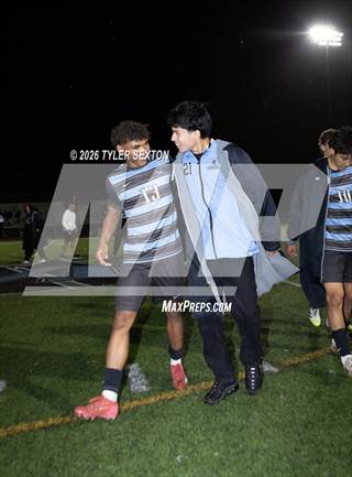 ALA - Gilbert North @ Mica Mountain (AIA Open Round 2)