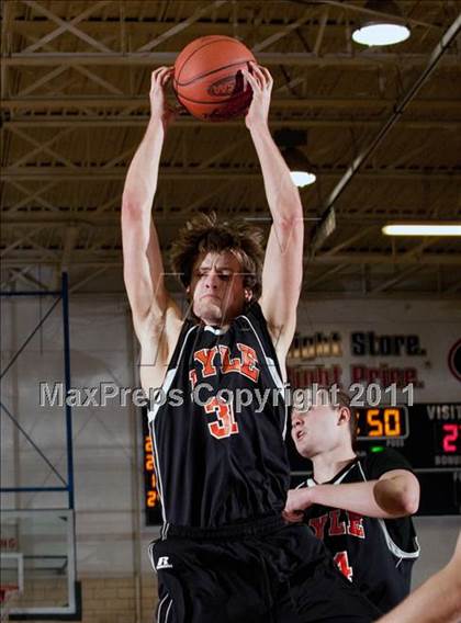 Thumbnail 1 in Ryle vs. Newport Central Catholic photogallery.