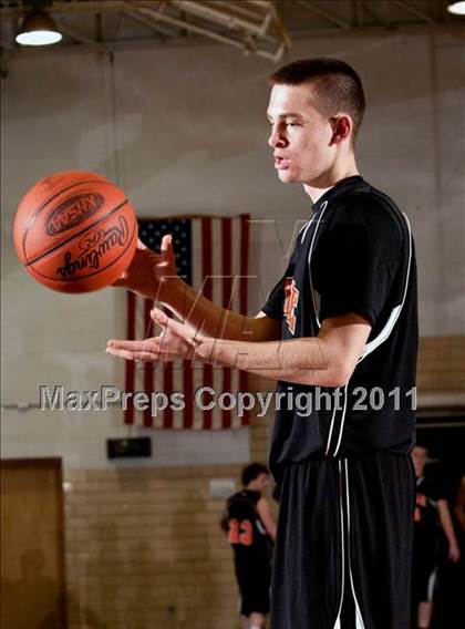 Thumbnail 1 in Ryle vs. Newport Central Catholic photogallery.