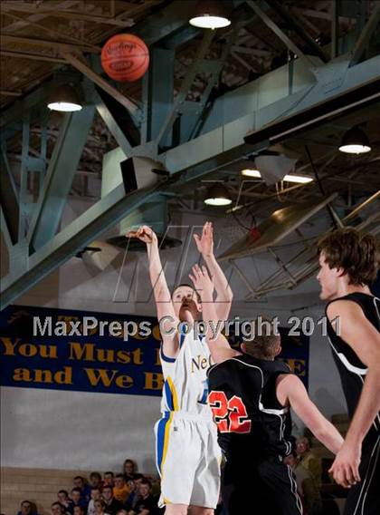 Thumbnail 1 in Ryle vs. Newport Central Catholic photogallery.