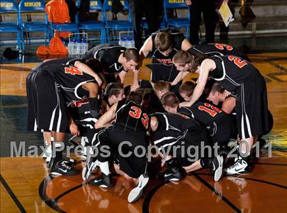 Thumbnail 1 in Ryle vs. Newport Central Catholic photogallery.