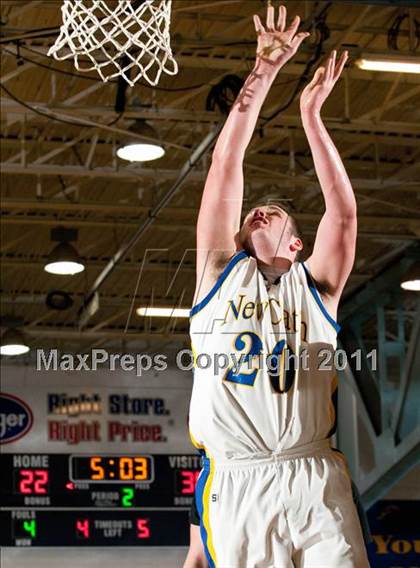 Thumbnail 3 in Ryle vs. Newport Central Catholic photogallery.