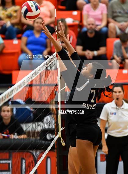 Thumbnail 3 in Denton Guyer @ Aledo photogallery.
