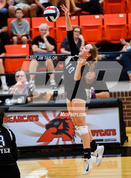 Thumbnail 1 in Denton Guyer @ Aledo photogallery.