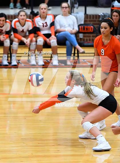 Thumbnail 1 in Denton Guyer @ Aledo photogallery.