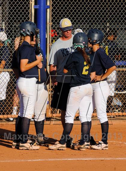 Thumbnail 3 in Kellis vs. Cactus (AIA D2 Playoffs) photogallery.