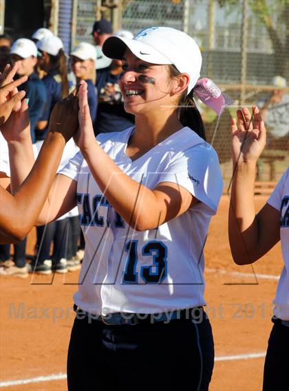 Thumbnail 1 in Kellis vs. Cactus (AIA D2 Playoffs) photogallery.
