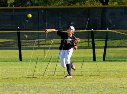 Thumbnail 3 in Kellis vs. Cactus (AIA D2 Playoffs) photogallery.