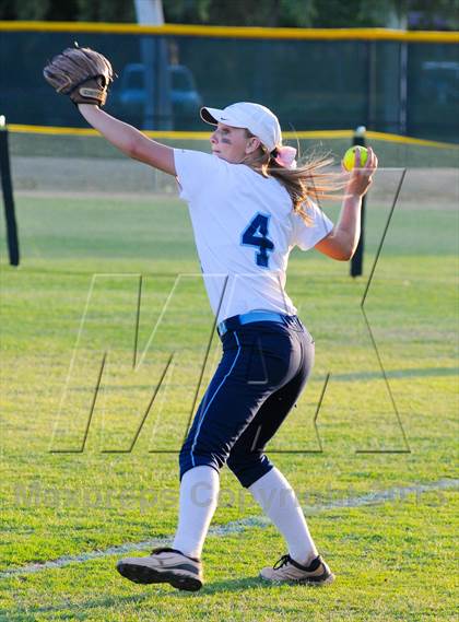 Thumbnail 1 in Kellis vs. Cactus (AIA D2 Playoffs) photogallery.