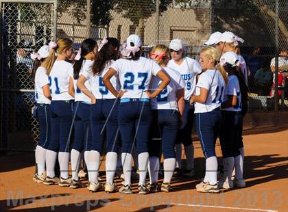 Thumbnail 3 in Kellis vs. Cactus (AIA D2 Playoffs) photogallery.