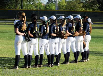 Thumbnail 2 in Kellis vs. Cactus (AIA D2 Playoffs) photogallery.