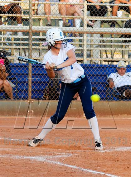 Thumbnail 1 in Kellis vs. Cactus (AIA D2 Playoffs) photogallery.