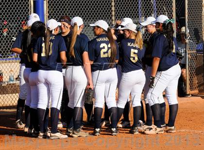 Thumbnail 3 in Kellis vs. Cactus (AIA D2 Playoffs) photogallery.