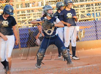 Thumbnail 2 in Kellis vs. Cactus (AIA D2 Playoffs) photogallery.