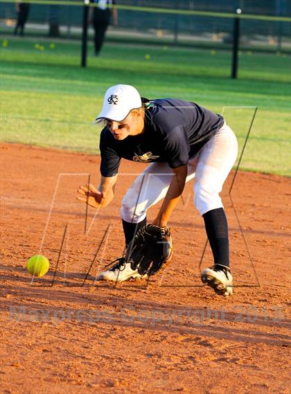 Thumbnail 1 in Kellis vs. Cactus (AIA D2 Playoffs) photogallery.