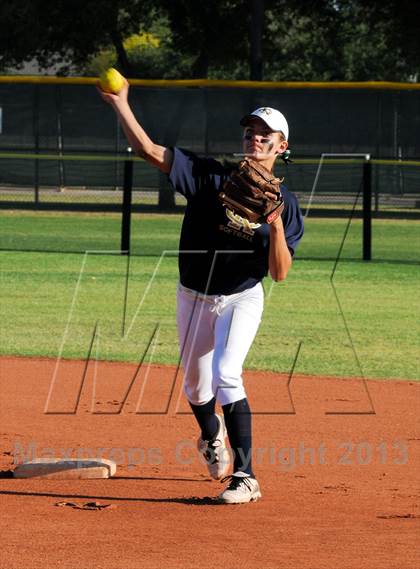 Thumbnail 3 in Kellis vs. Cactus (AIA D2 Playoffs) photogallery.