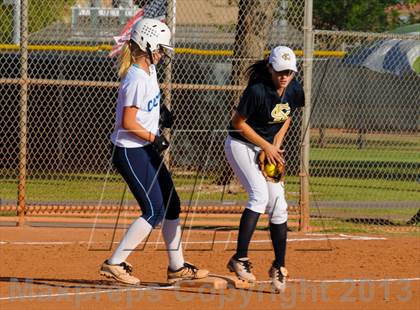 Thumbnail 2 in Kellis vs. Cactus (AIA D2 Playoffs) photogallery.