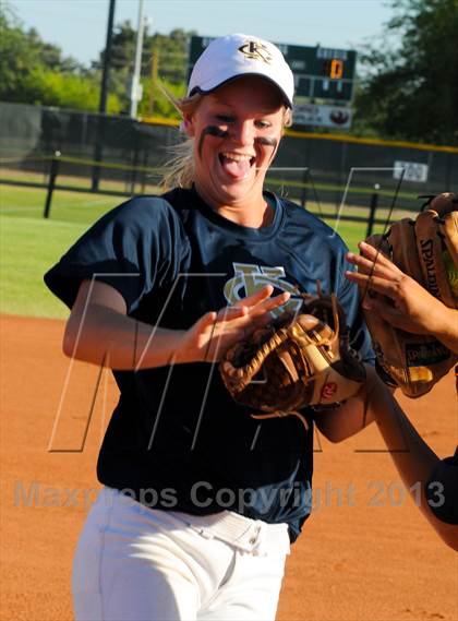 Thumbnail 2 in Kellis vs. Cactus (AIA D2 Playoffs) photogallery.