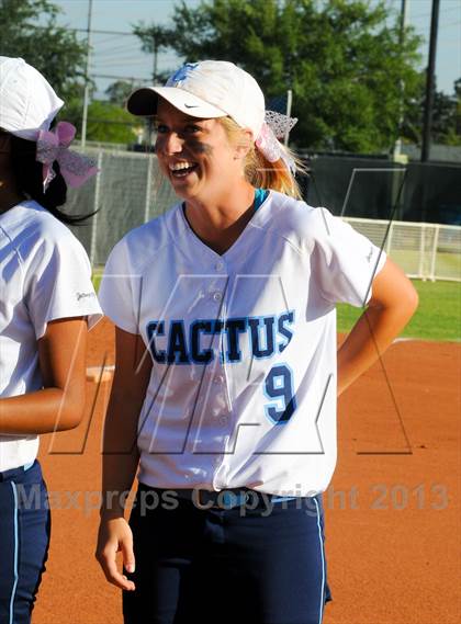 Thumbnail 3 in Kellis vs. Cactus (AIA D2 Playoffs) photogallery.