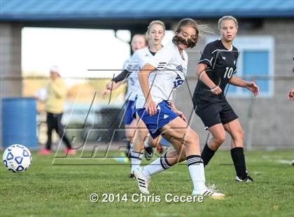 Thumbnail 1 in Honeoye Falls-Lima @ Brockport photogallery.
