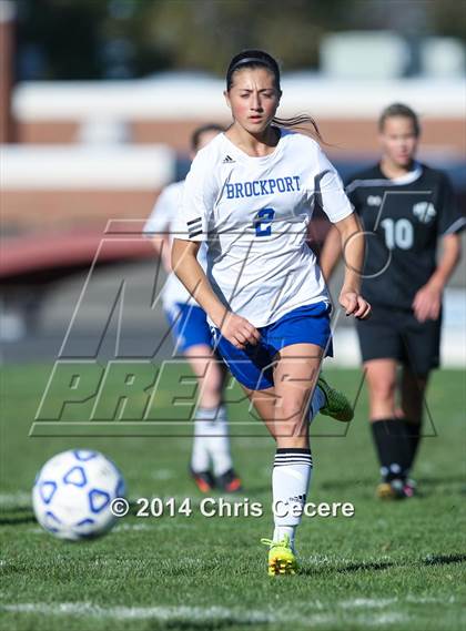 Thumbnail 3 in Honeoye Falls-Lima @ Brockport photogallery.