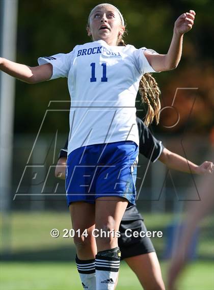 Thumbnail 1 in Honeoye Falls-Lima @ Brockport photogallery.
