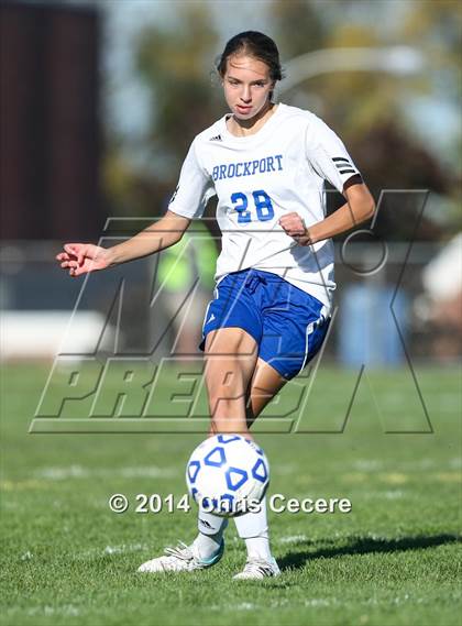 Thumbnail 1 in Honeoye Falls-Lima @ Brockport photogallery.