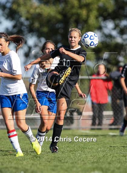 Thumbnail 1 in Honeoye Falls-Lima @ Brockport photogallery.