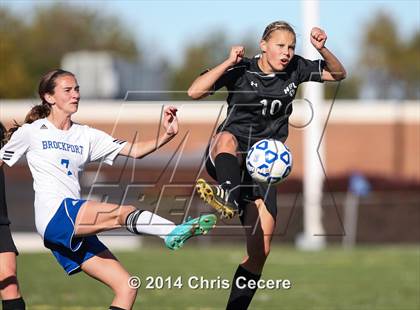 Thumbnail 1 in Honeoye Falls-Lima @ Brockport photogallery.