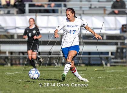 Thumbnail 1 in Honeoye Falls-Lima @ Brockport photogallery.