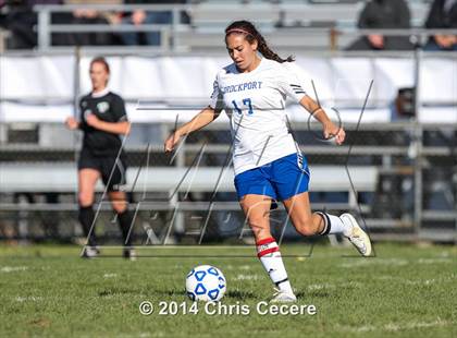 Thumbnail 2 in Honeoye Falls-Lima @ Brockport photogallery.