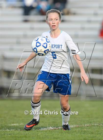 Thumbnail 2 in Honeoye Falls-Lima @ Brockport photogallery.