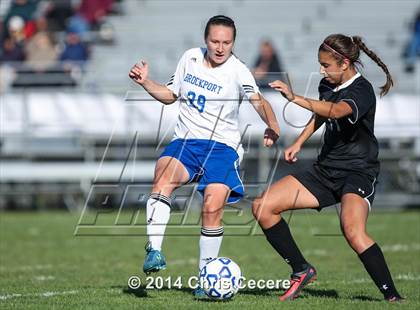 Thumbnail 2 in Honeoye Falls-Lima @ Brockport photogallery.