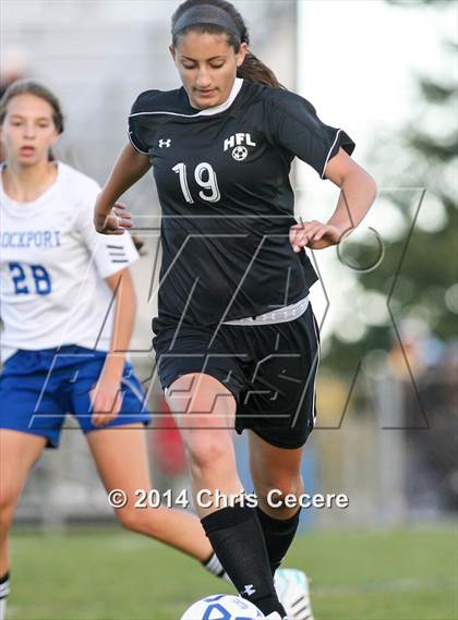 Thumbnail 1 in Honeoye Falls-Lima @ Brockport photogallery.