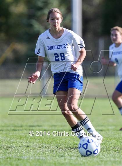 Thumbnail 2 in Honeoye Falls-Lima @ Brockport photogallery.