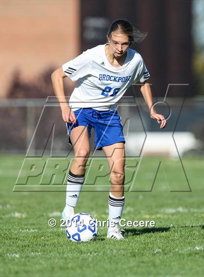 Thumbnail 1 in Honeoye Falls-Lima @ Brockport photogallery.