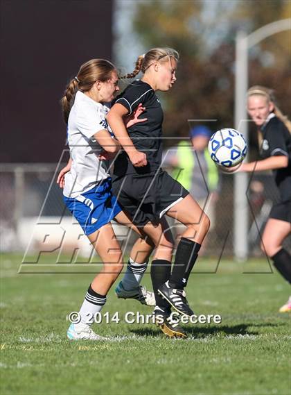 Thumbnail 1 in Honeoye Falls-Lima @ Brockport photogallery.