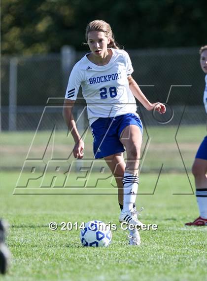Thumbnail 1 in Honeoye Falls-Lima @ Brockport photogallery.
