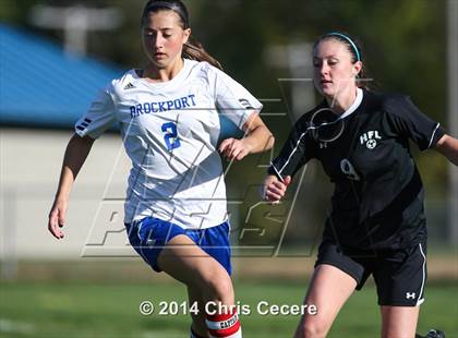 Thumbnail 2 in Honeoye Falls-Lima @ Brockport photogallery.