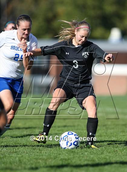 Thumbnail 1 in Honeoye Falls-Lima @ Brockport photogallery.